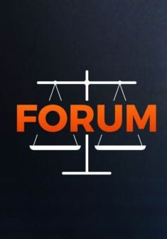 Locandina Forum