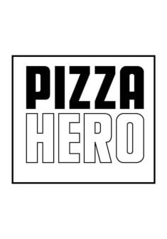 Locandina Pizza Hero - La sfida dei forni