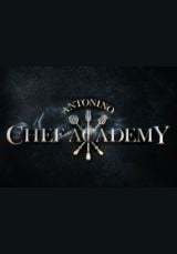 Antonino Chef Academy