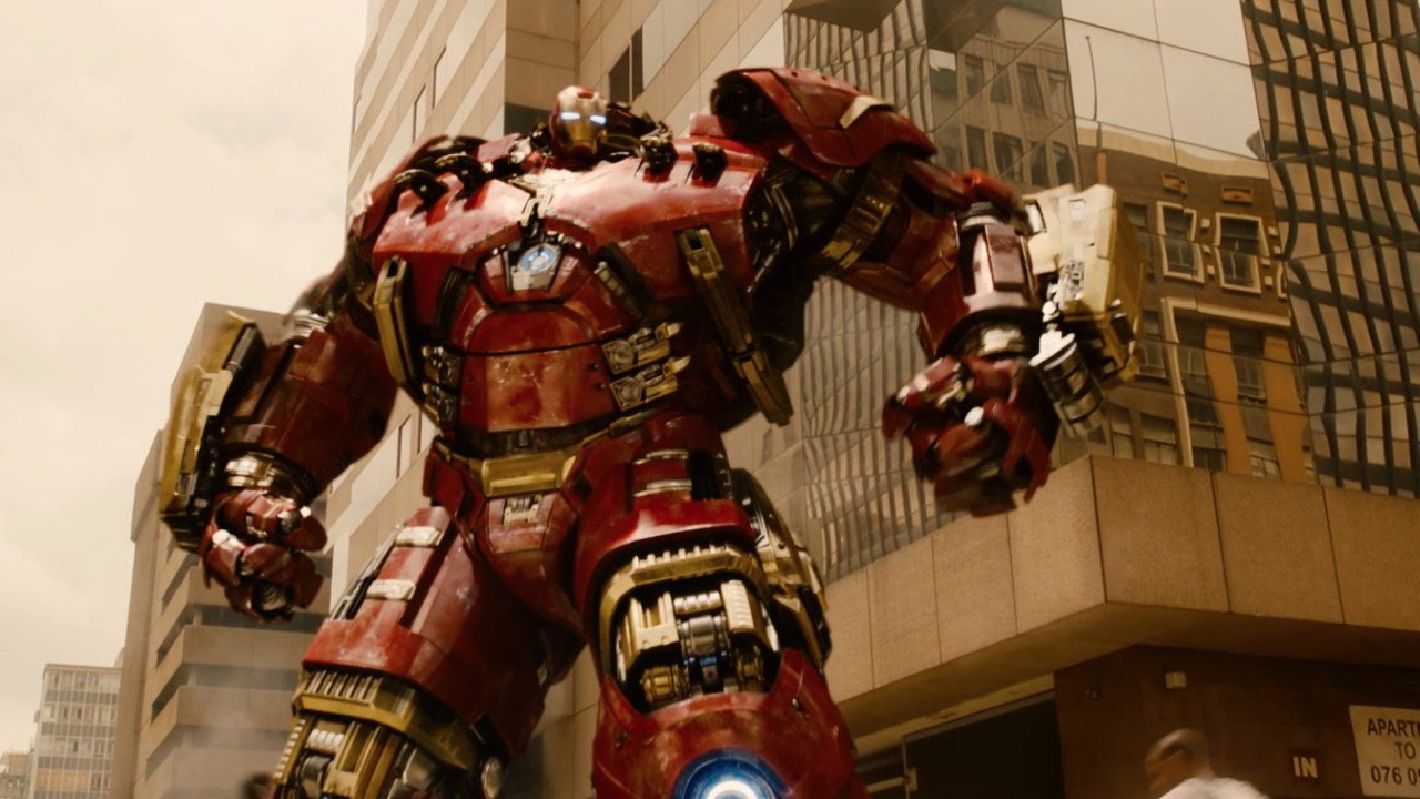 Perché Captain America Può Usare Il Martello Di Thor