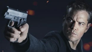 Jason Bourne in 10 domande top secret