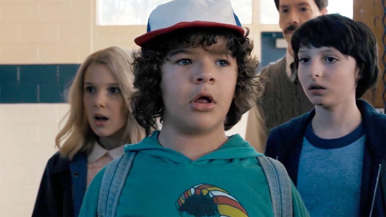 Stranger Things 4 Episodi 8 E 9