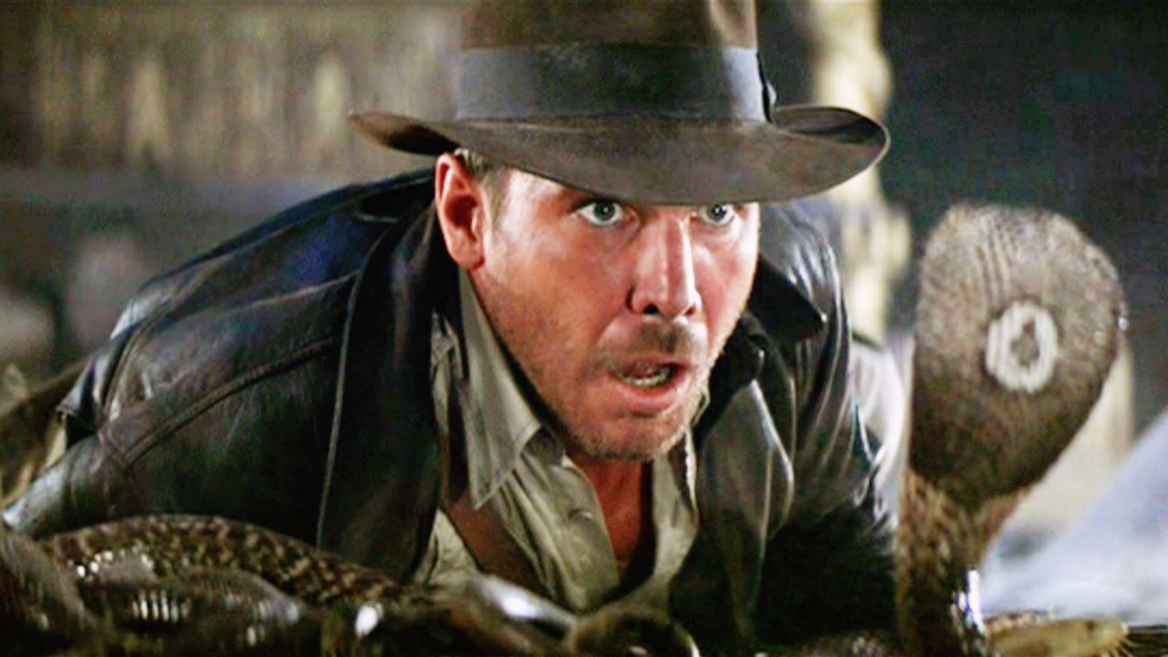 I 10 Film Di Steven Spielberg Più Popolari