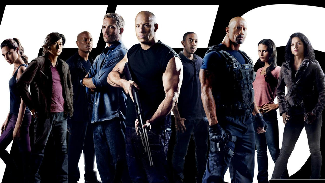 Quiz La saga di Fast & Furious in 10 domande esagerate Quiz La saga di Fast & Furious in 10 domande esagerate