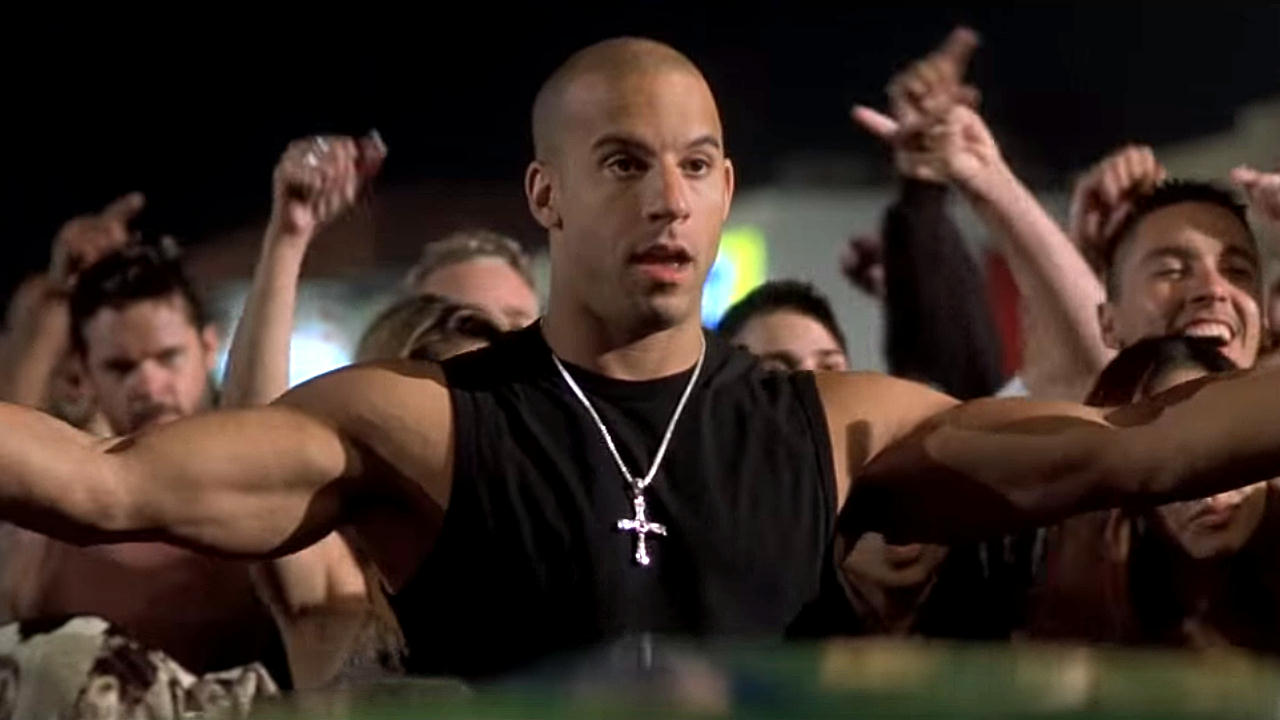 Uscita Fast And Furious 10 In Italia