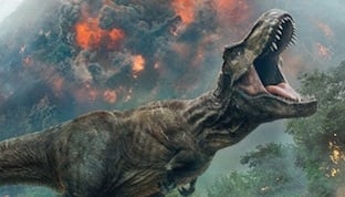 Jurassic World e Jurassic Park, sei abbastanza giurassico anche tu da sapere tutto sulla saga?