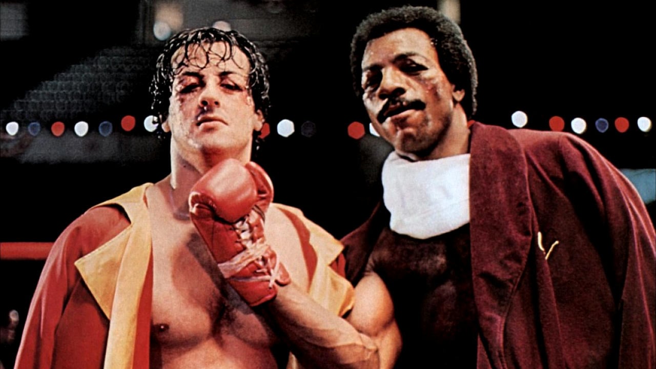 Quiz La saga di Rocky in 10 domande, non andare a tappeto!