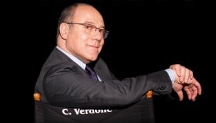 Carlo Verdone, 40 di carriera in 10 domande