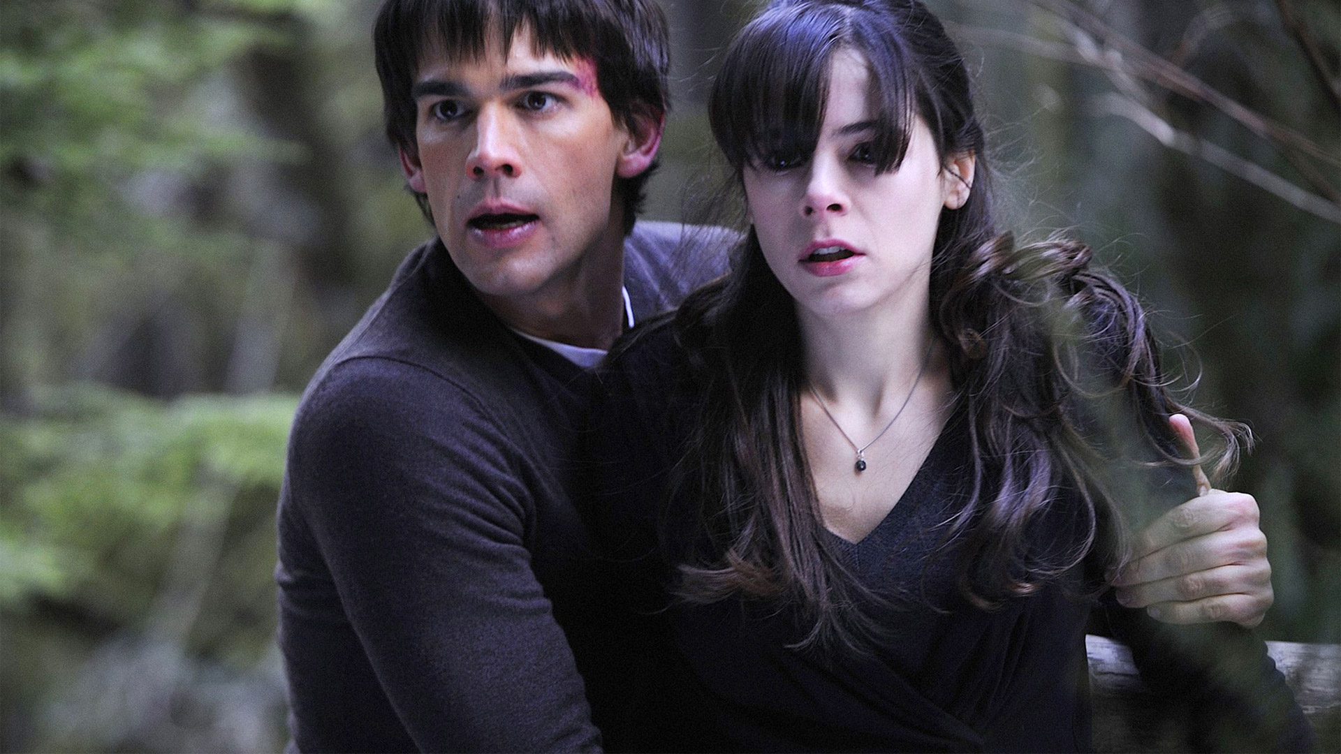 Harper's Island Serie TV (2009)