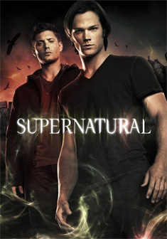 Supernatural - S.11 E.14