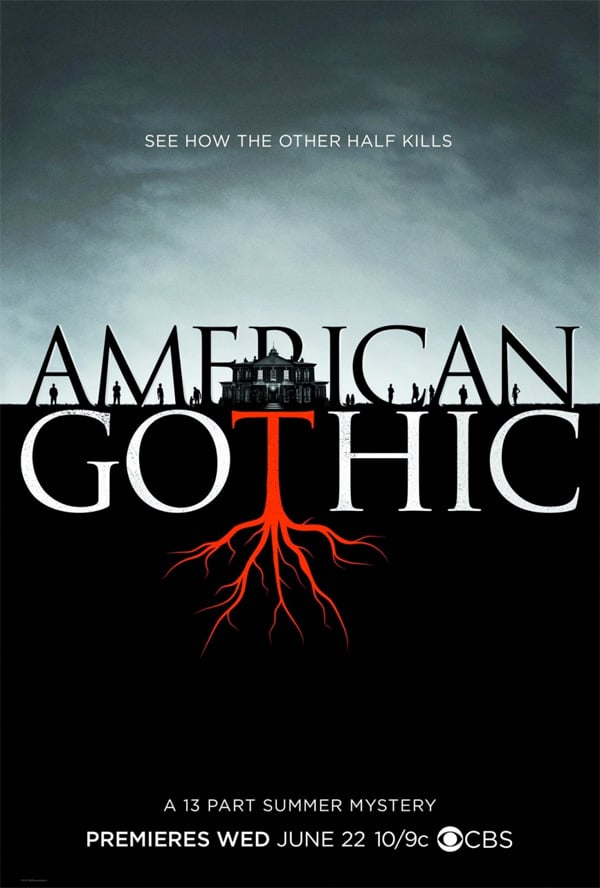 American Gothic - Serie TV (2016)