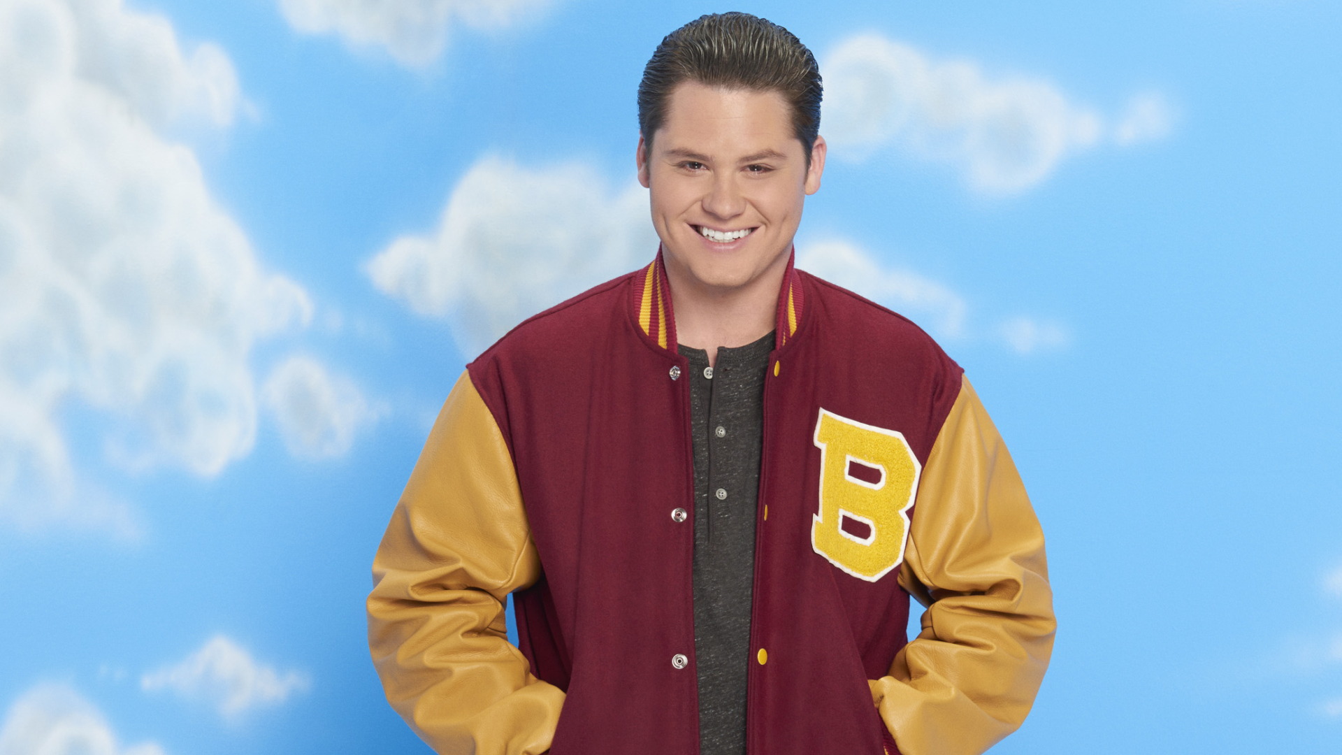 The Real O'Neals - Serie TV (2016)