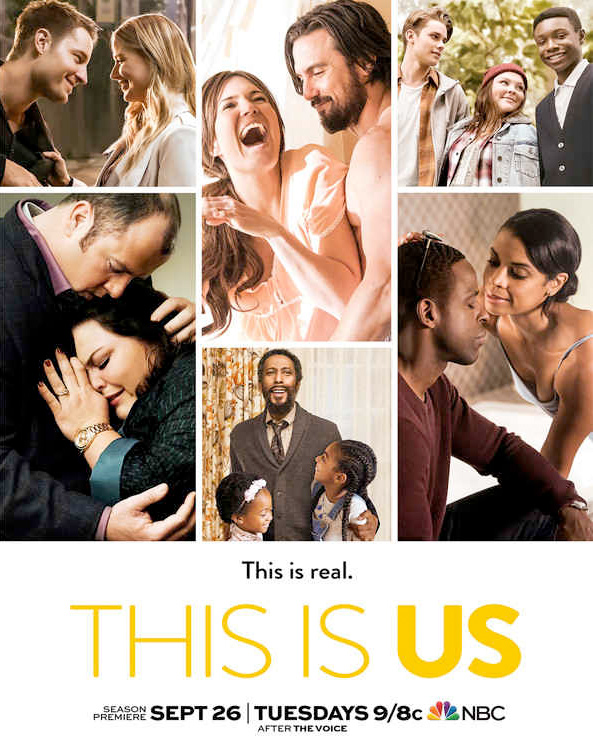 This Is Us Episodi Stagione 2