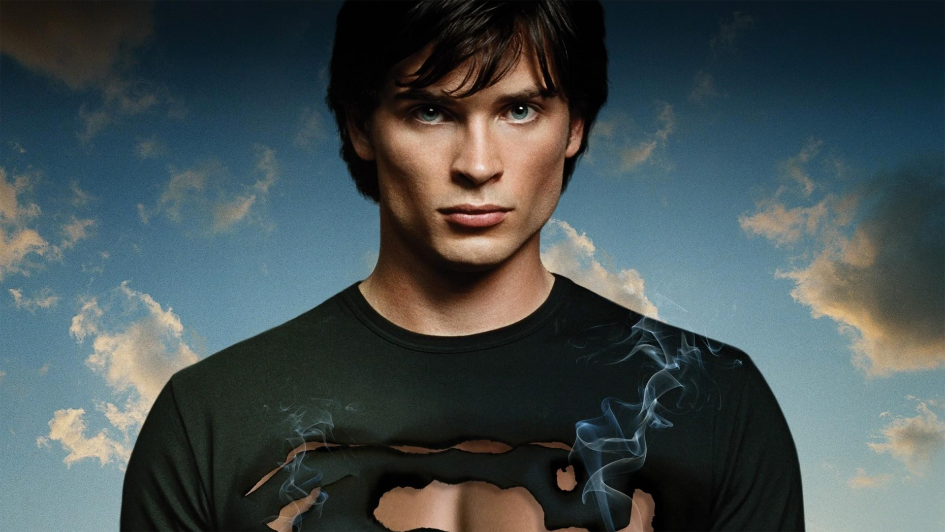 Smallville Episodi Stagione 1