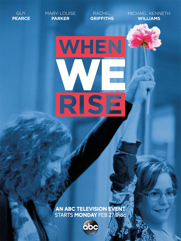 Where We Rise When We Rise Foto