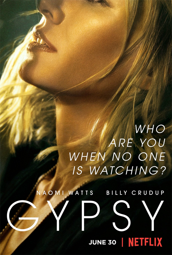 Gypsy - Serie TV (2017)