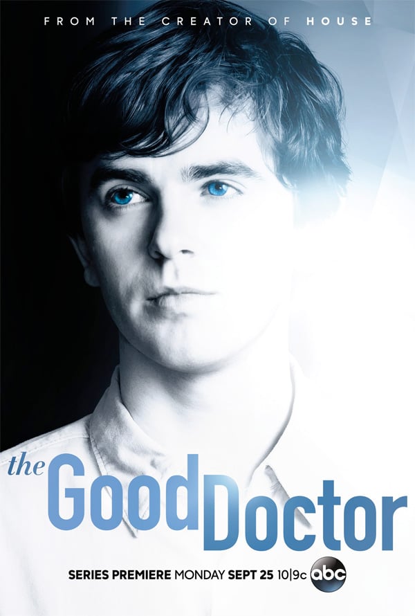 The Good Doctor - Serie TV (2017)