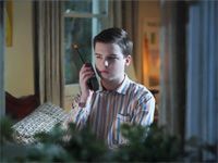 Crisi adolescenziale e l'imbarazzo di un ragazzo geniale