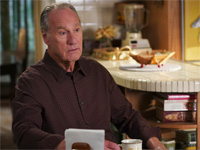 Tedesco per principianti e un vecchio pazzo con una mazza