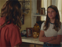 L'ambizione bionda e il concetto futuro