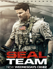 SEAL Team - S.4 E.10