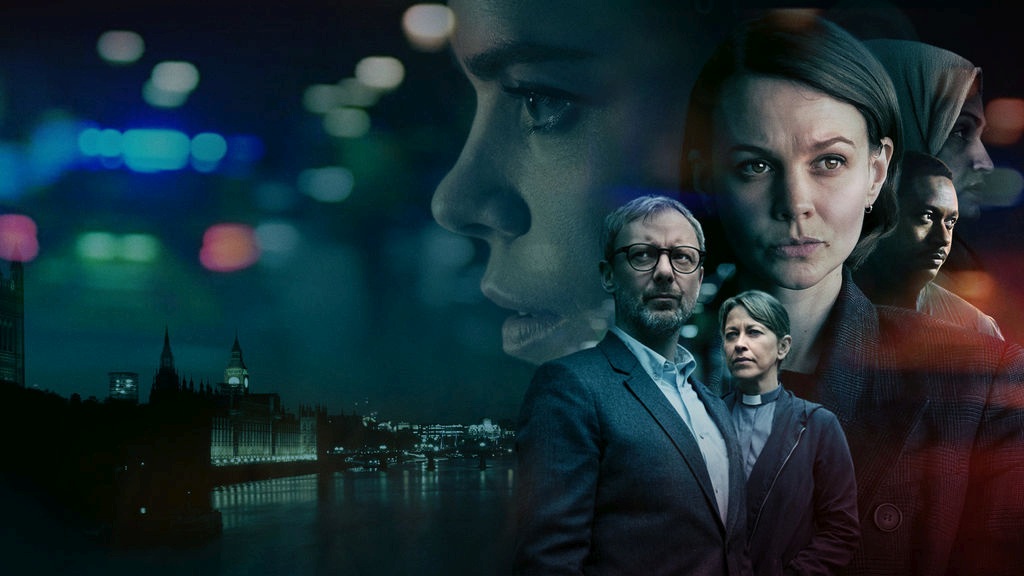 Collateral Serie Tv 2018 7034