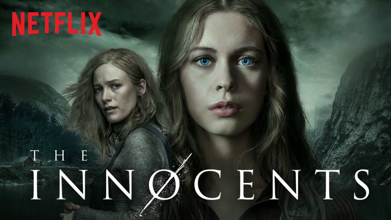 the innocents streaming serie netflix