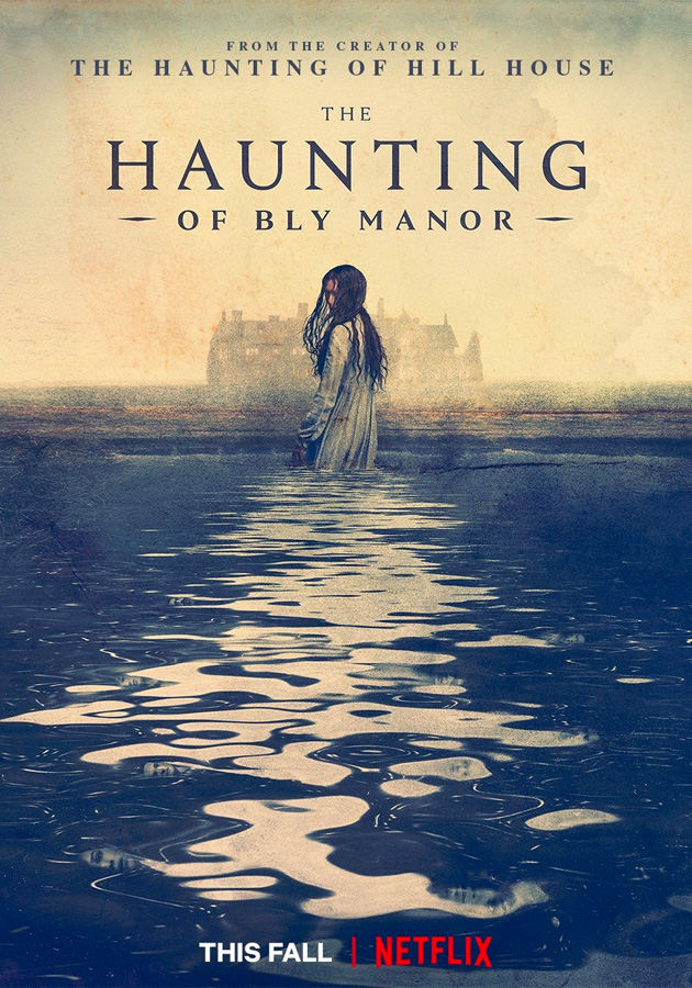 The Haunting - Serie TV (2018)