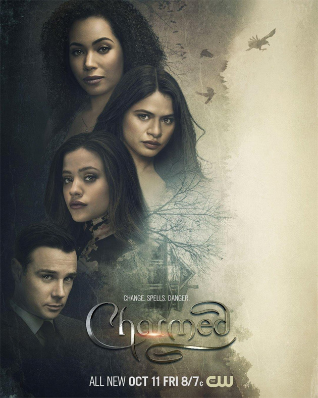 Streghe Episodi Stagione 2