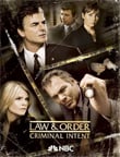 Law & Order: Criminal Intent - S.7 E.1