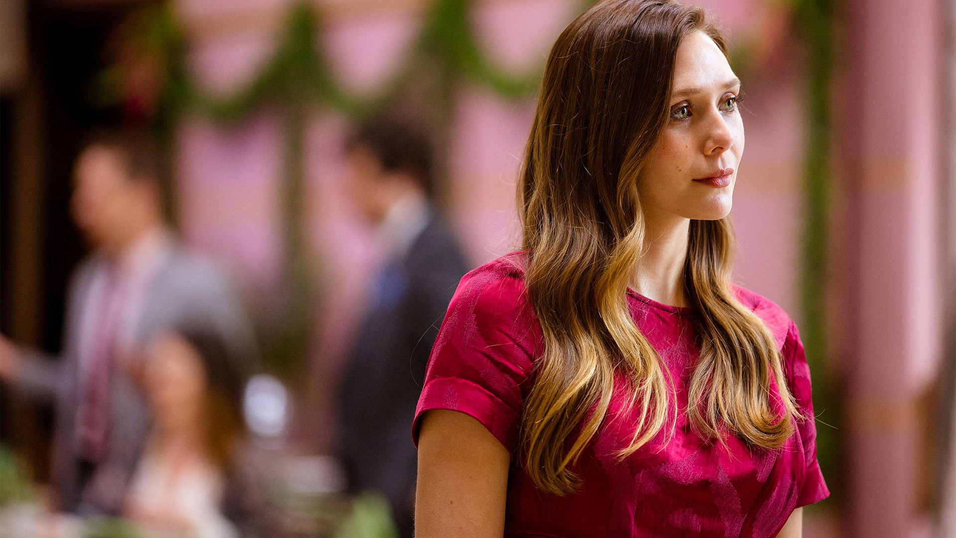 Film E Programmi Tv Di Elizabeth Tulloch