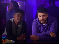 La forza della determinazione