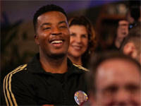 Buon compleanno, Billy Baker!