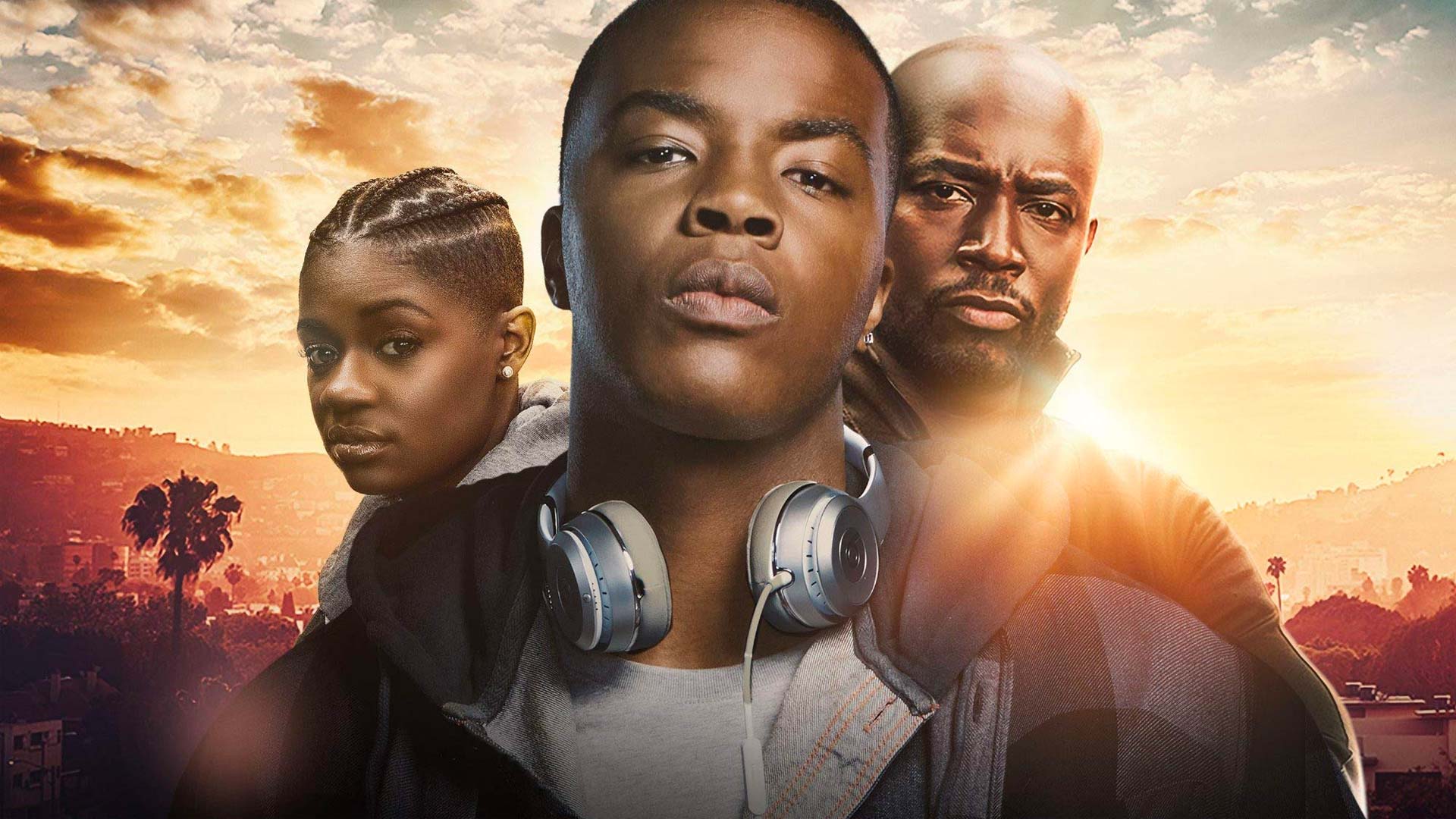 All American - Serie TV (2018)