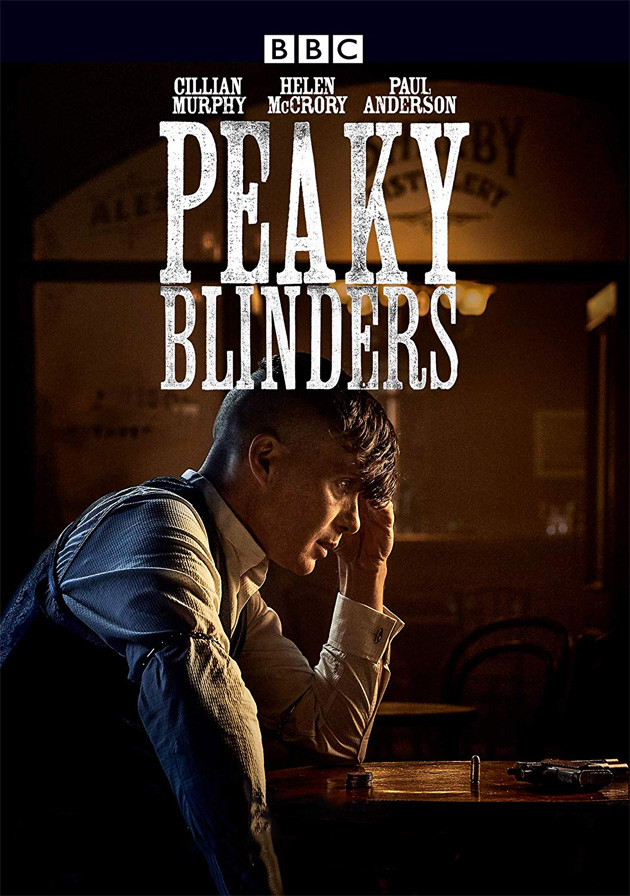 Peaky Blinders Episodi Stagione 5 