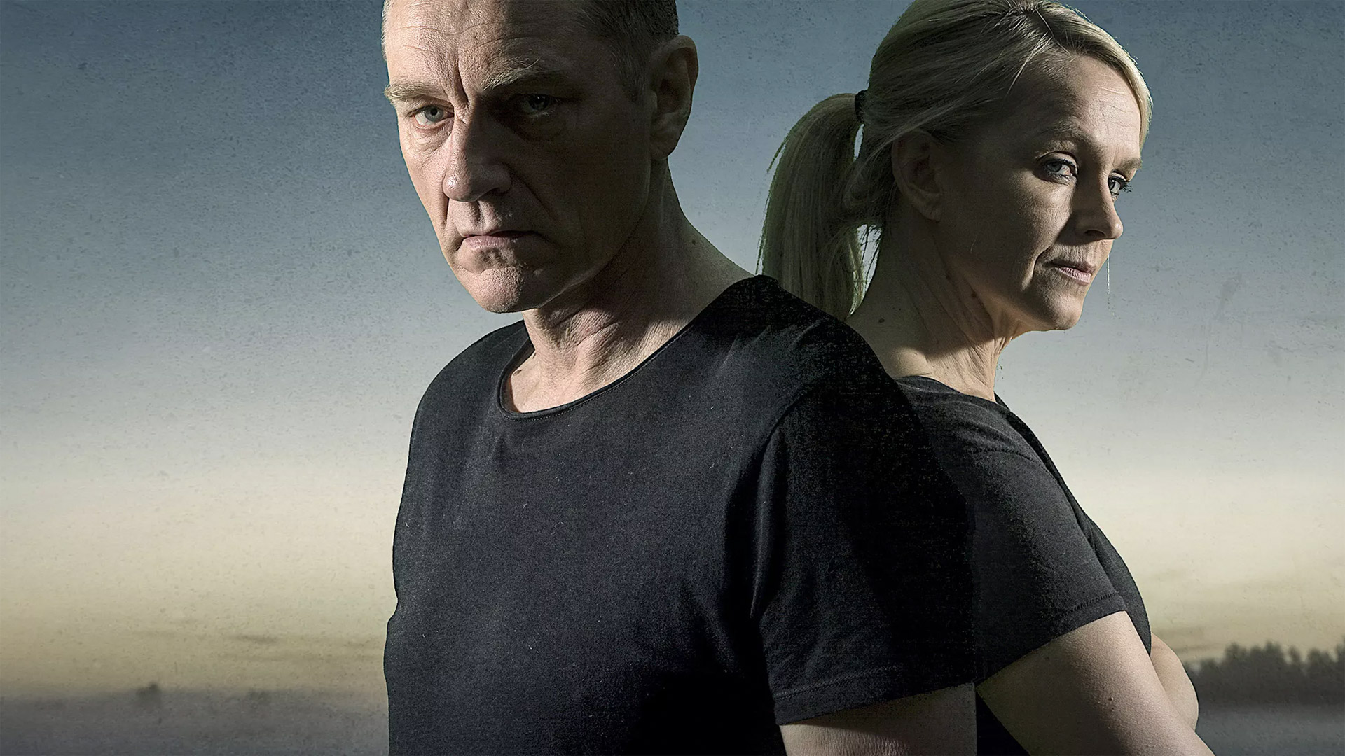 Bordertown Serie TV (2016)