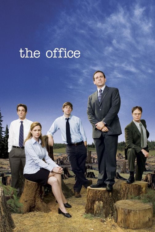 The Office - Serie TV (2005)
