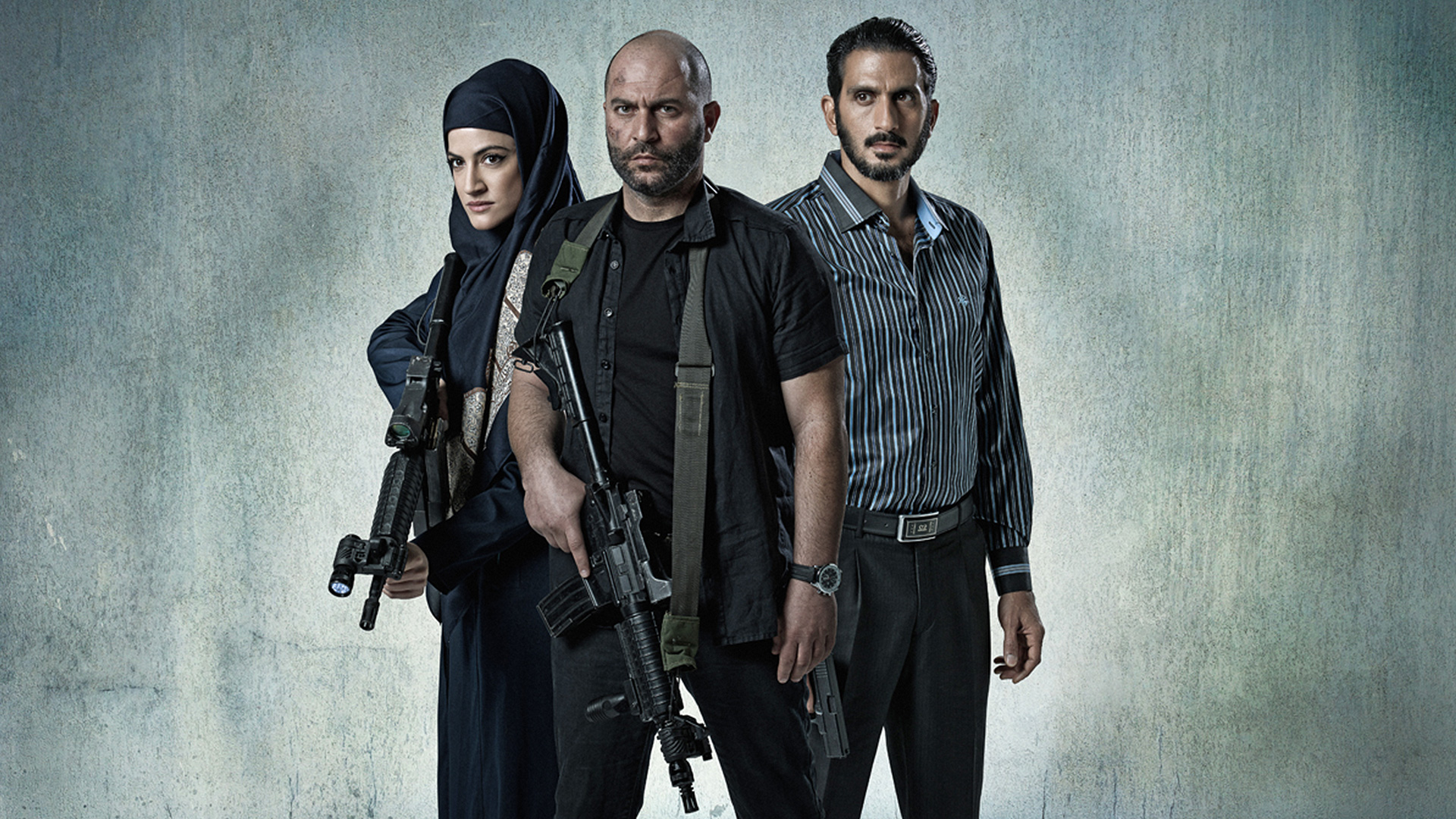 fauda stream