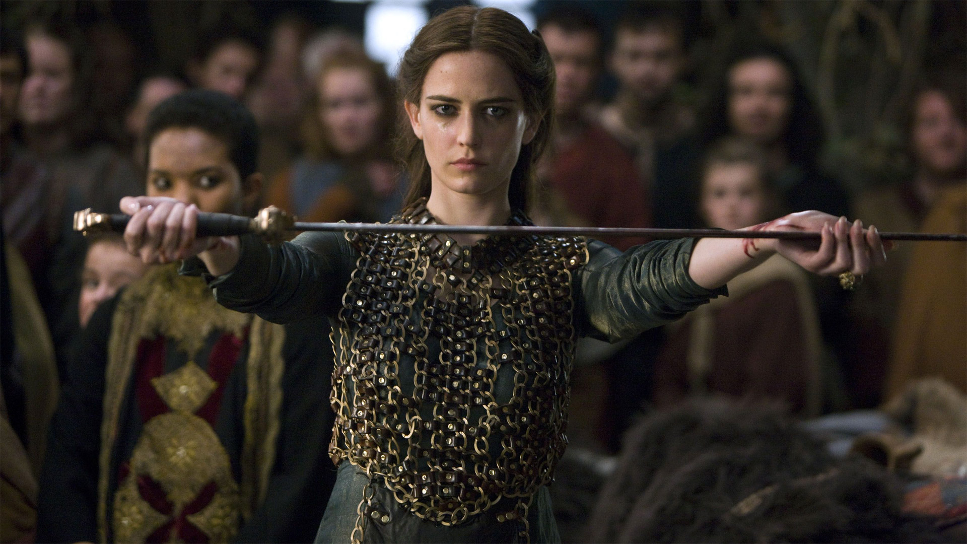 Camelot Serie Stream Camelot Serie Stream
