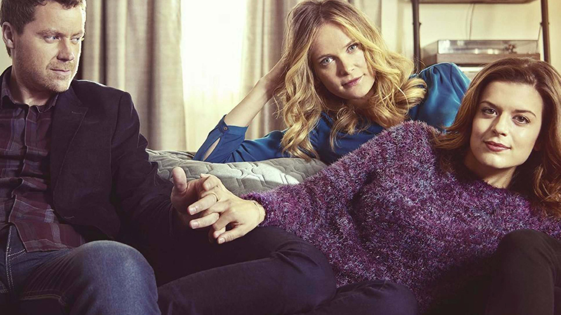 Film E Programmi Tv Di Rachel Blanchard