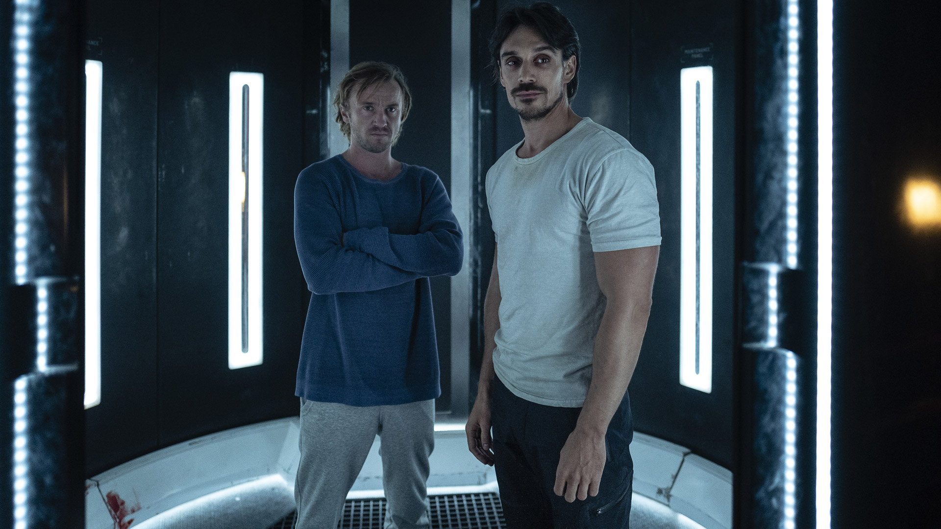 Origin Serie TV (2018)