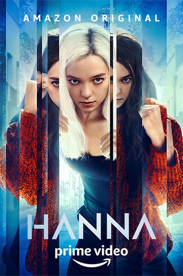 Hanna - Serie TV (2019)