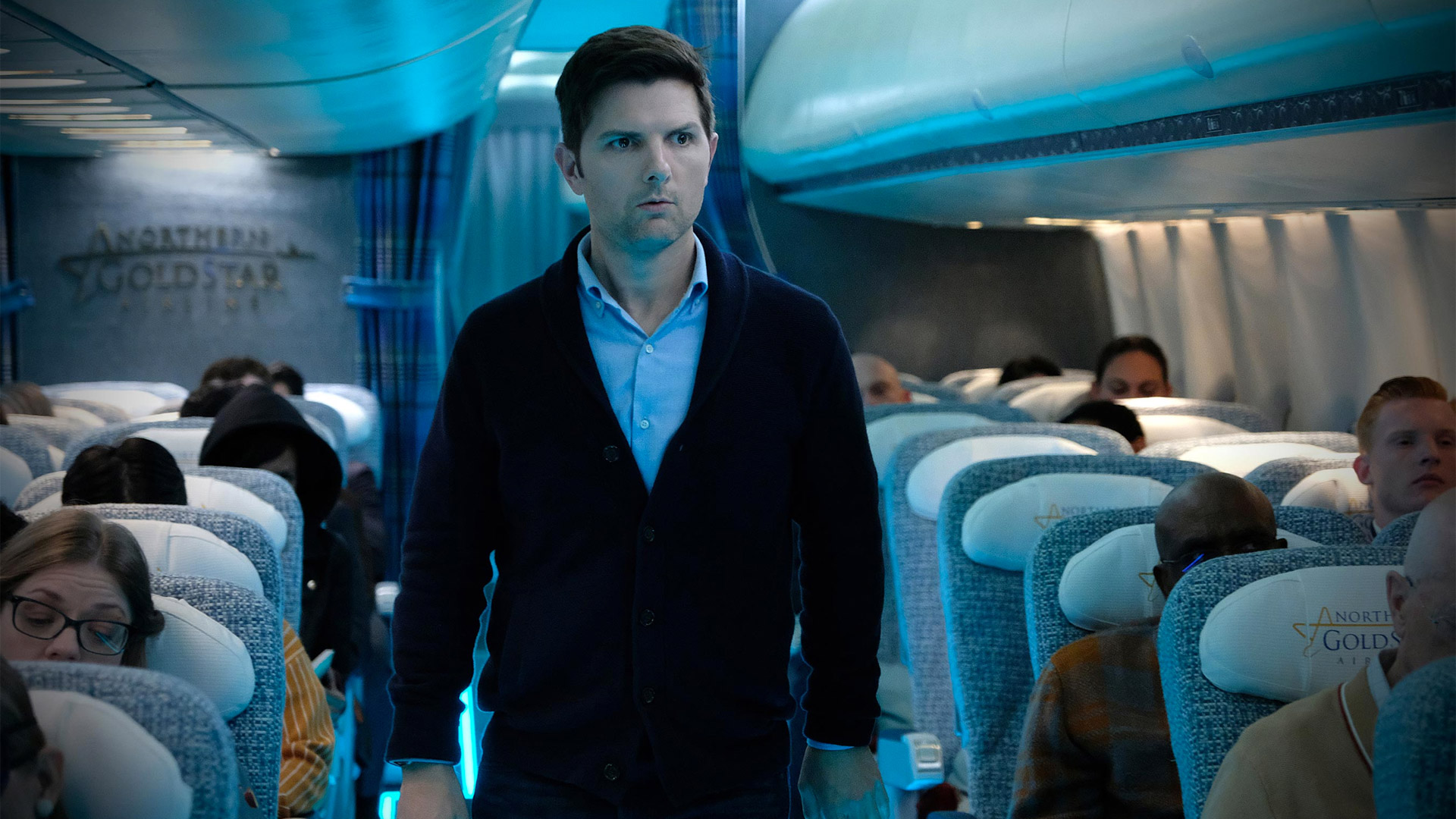 The Twilight Zone Serie TV (2019)
