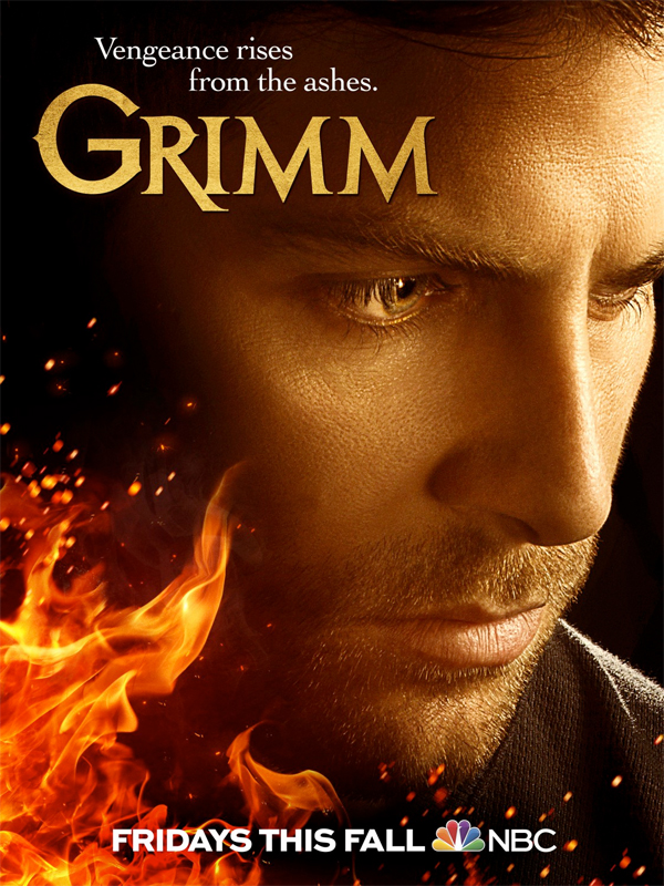 Grimm Episodi Stagione 5