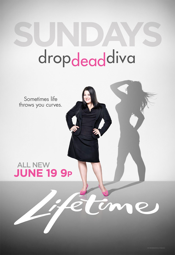 Drop Dead Diva Episodi Stagione 3
