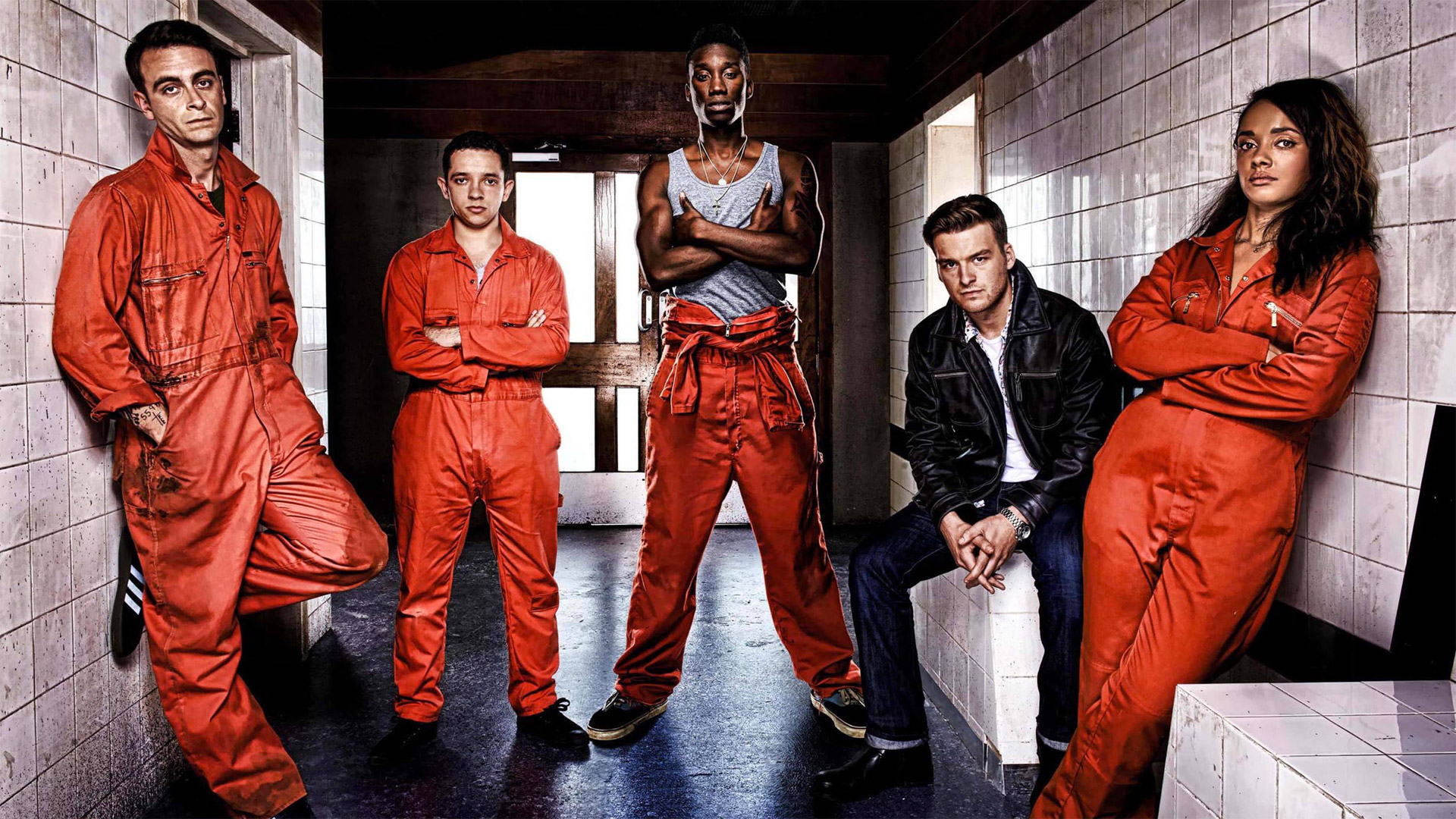 SCARICARE MISFITS ITA
