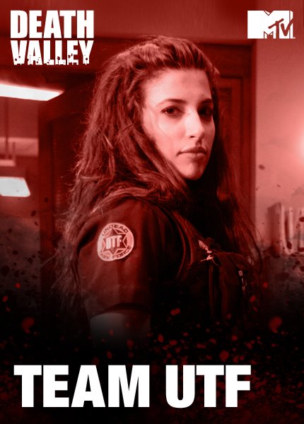 Death Valley Episodi Stagione 1