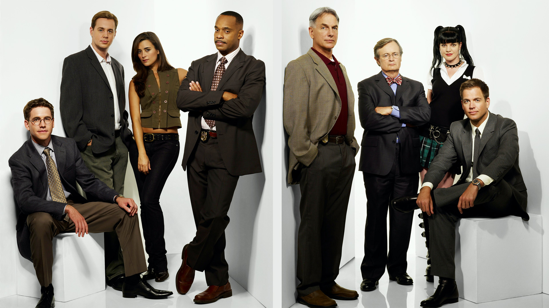 SCARICA EPISODIO NCIS