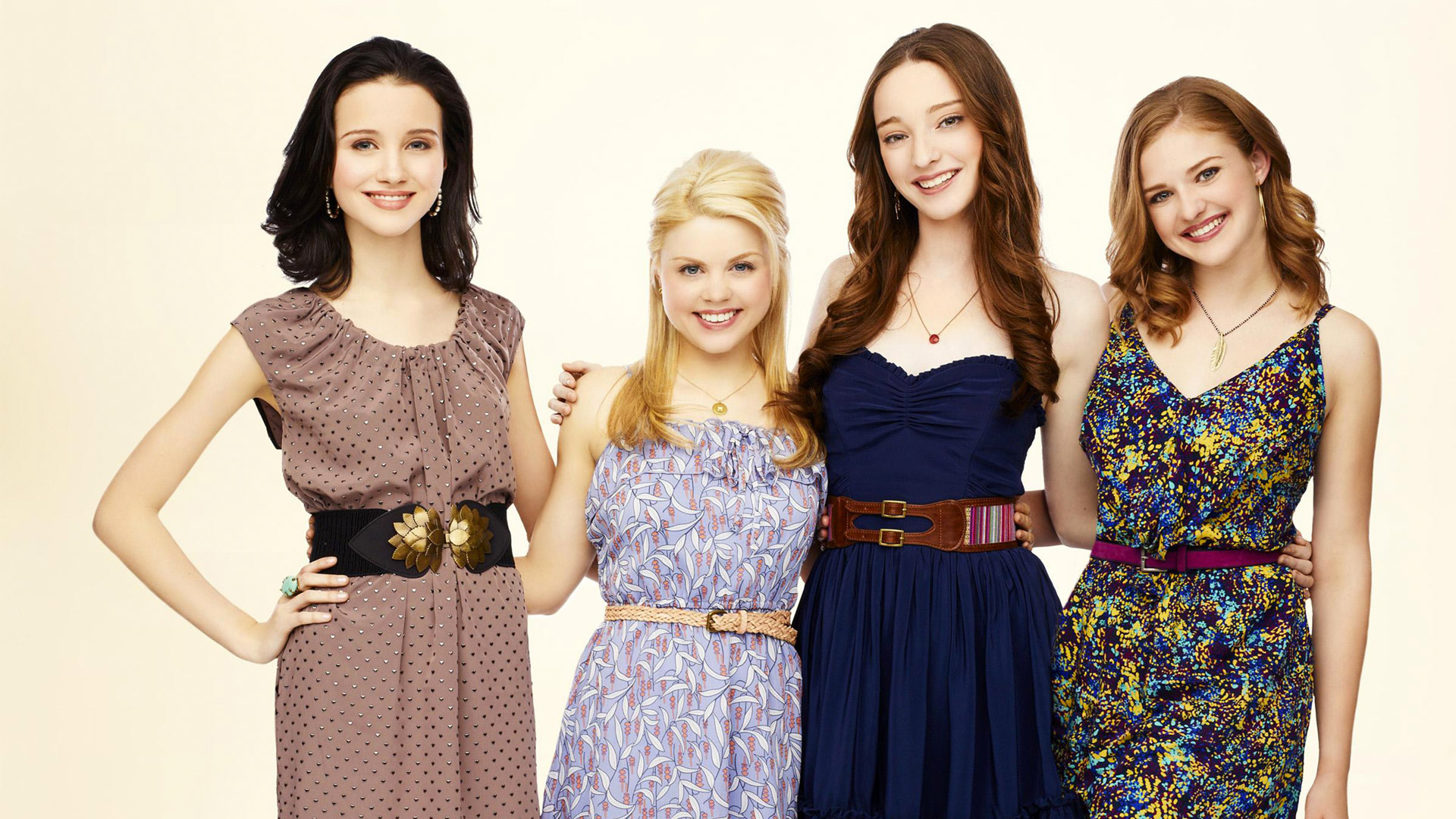 A passo di danza Episodi Stagione 1