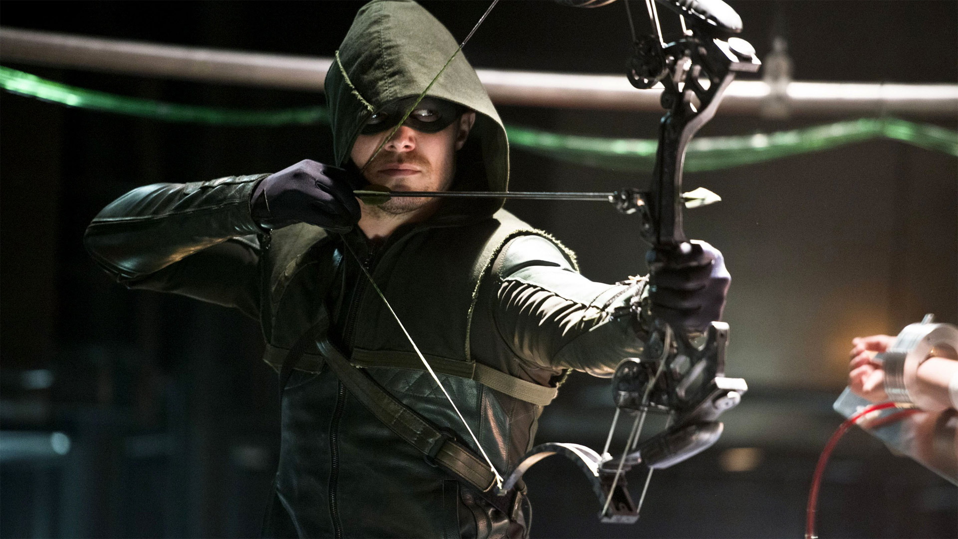 puntate arrow scaricare